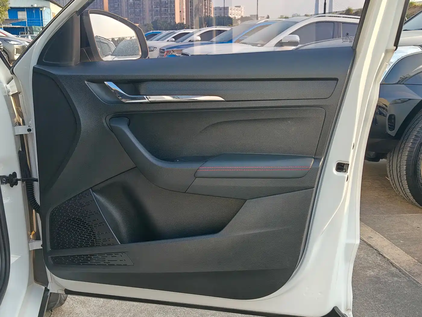 Škoda Kamiq 2021 GT TSI230 DSG Flagship Edition фото 11