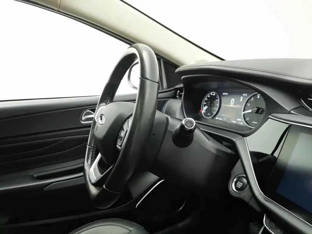 Chery Arrizo GX 2021 2019 Pro 1.5T Manual Style Edition China VI