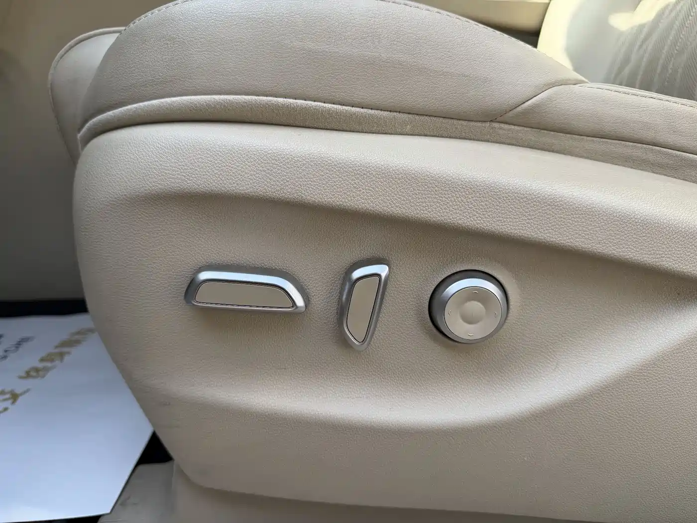 Buick GL8 2022 ES Landmark 653T Smart Luxury фото 10