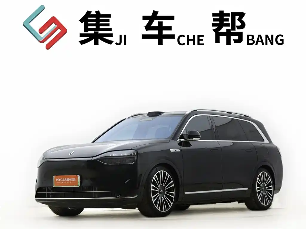 AITO Wenjie AITO M9 2024 Extended Range Ultra 42kWh 6-Seater
