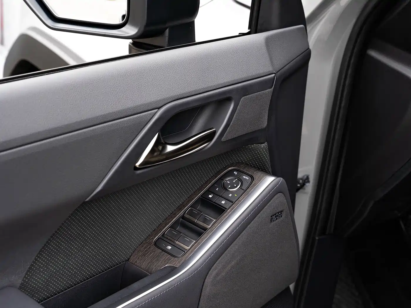 Lexus GX 2025 2024 OVERTRAIL Summit Edition