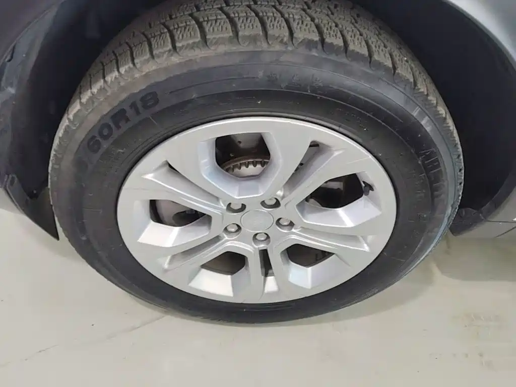 Фото 23 - Land Rover Discovery Sport