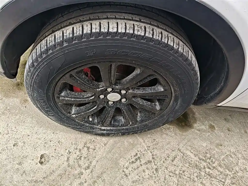 Land Rover Discovery Sport 2018 240PS PURE Edition фото 22