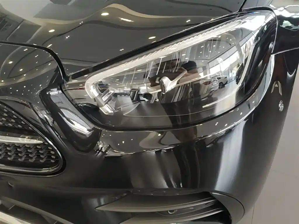Mercedes-Benz E-Class 2021 Facelift E 300 L Sport Fashion фото 24