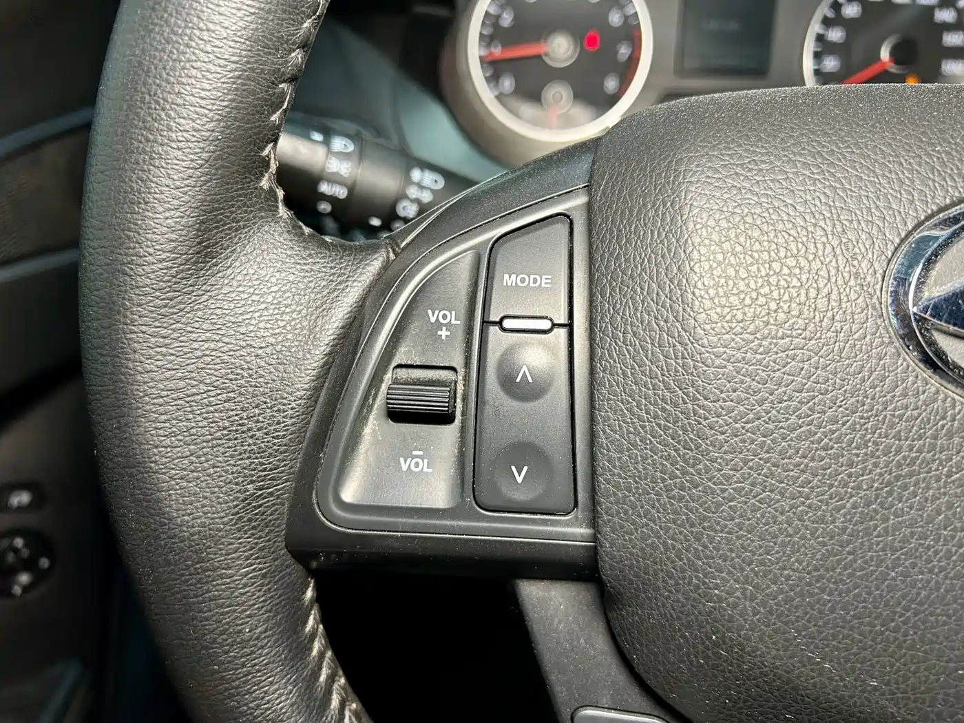 Landwind X7 2018 2018 Jinyue 1.5T Panorama Premium