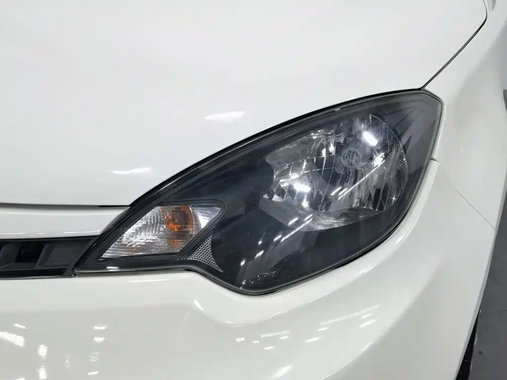 MG 3 2016 2016 1.3L AMT Comfort Edition