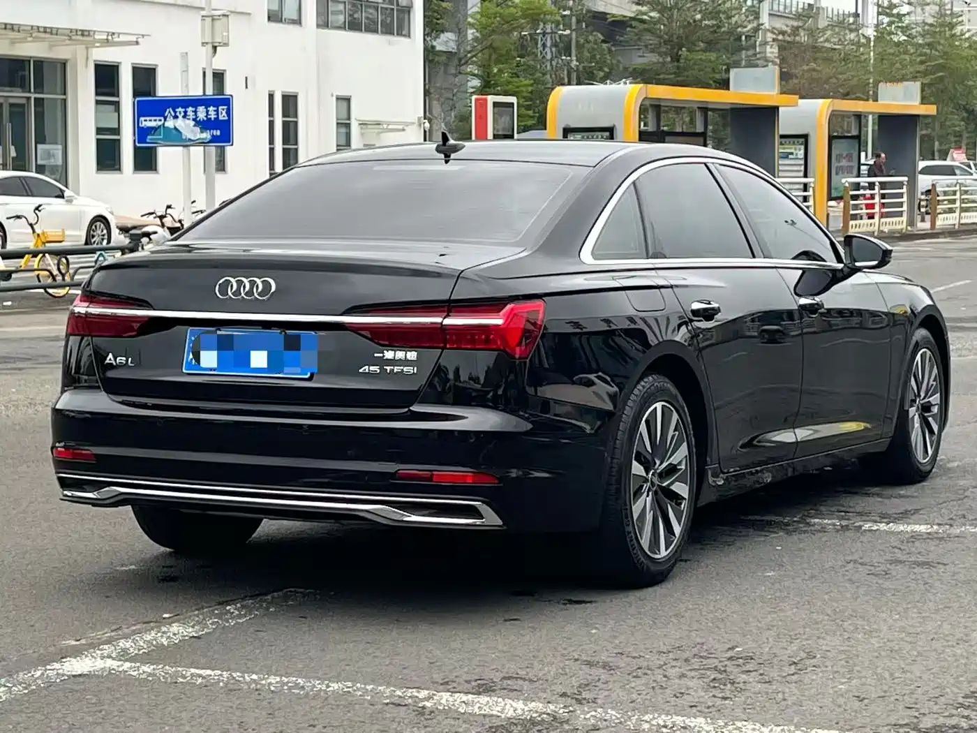  A6L