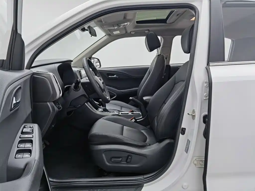 Photo 10 - Hyundai Beijing Hyundai ix35