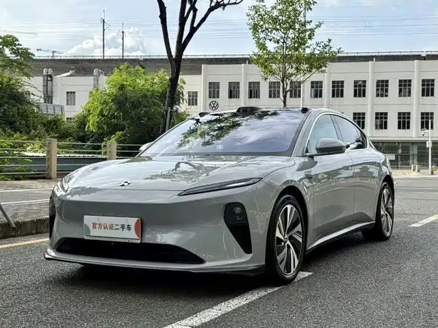  NIO NIO ET5 2024 75kWh