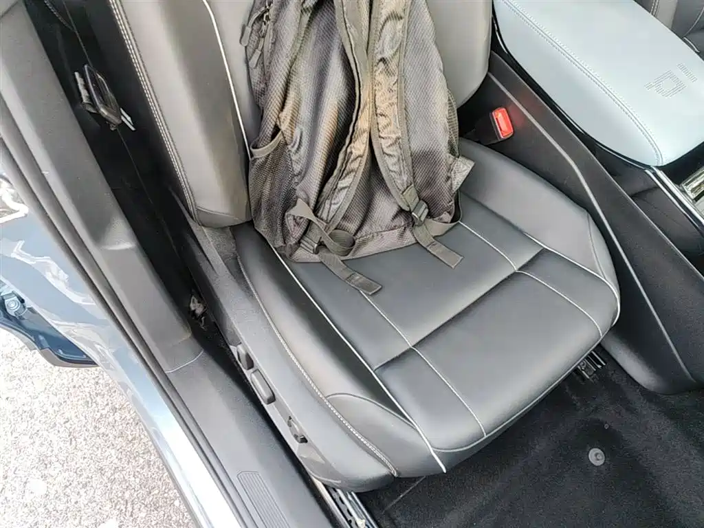Volkswagen ID.4 X 2025 Smart Pure Intelligent Edition фото 25