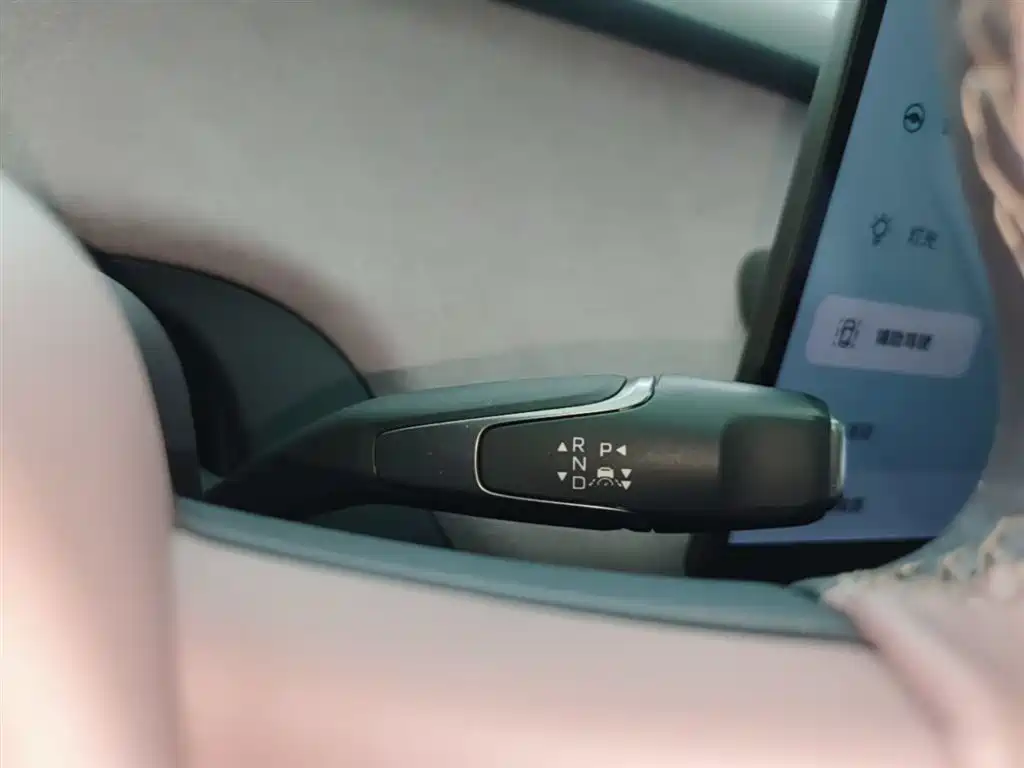 Hongqi Tiangong 05 2025 Model 750 Smart Selection Edition фото 14