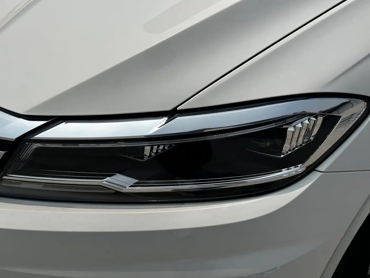 Volkswagen Lavida 2022 280TSI DSG Comfort Edition фото 11