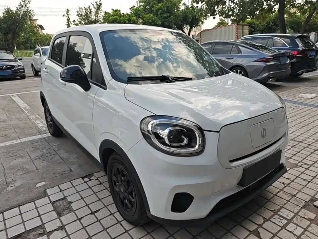 Фото 4 - Leapmotor T03
