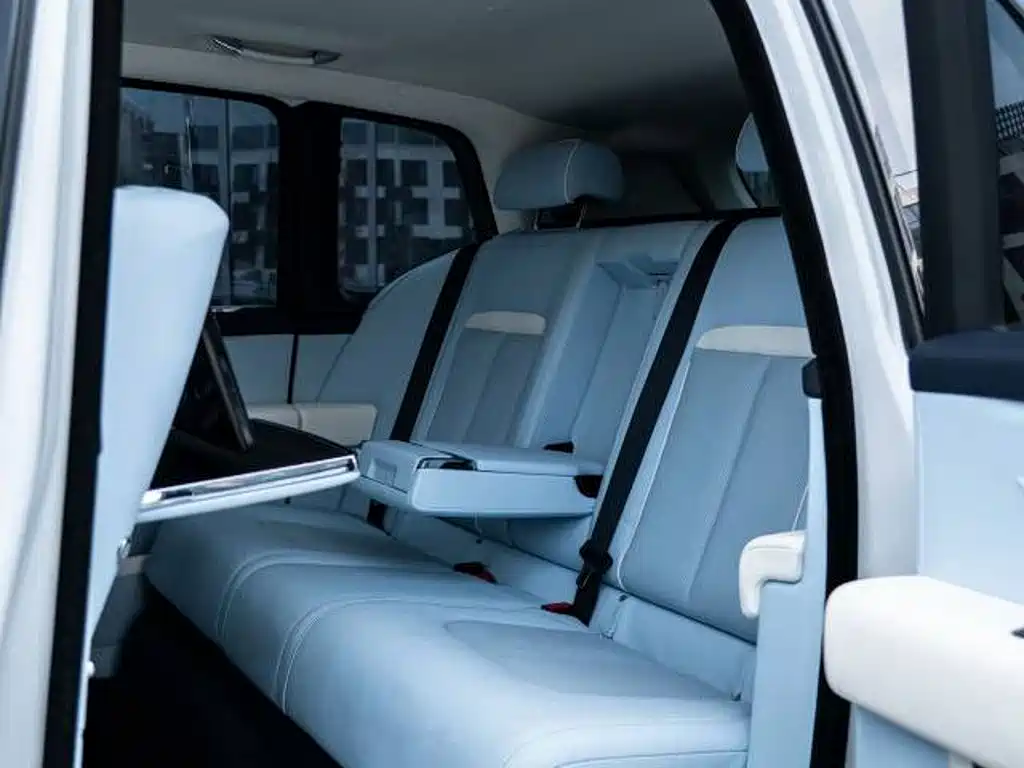 Rolls-Royce Cullinan 2024 2024 5-Seater