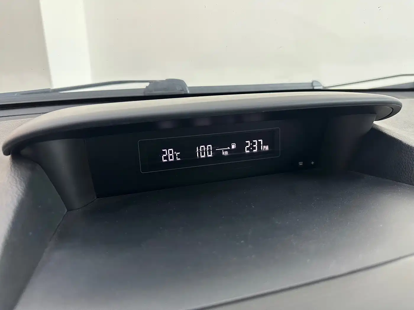 Фото 8 - Subaru XV