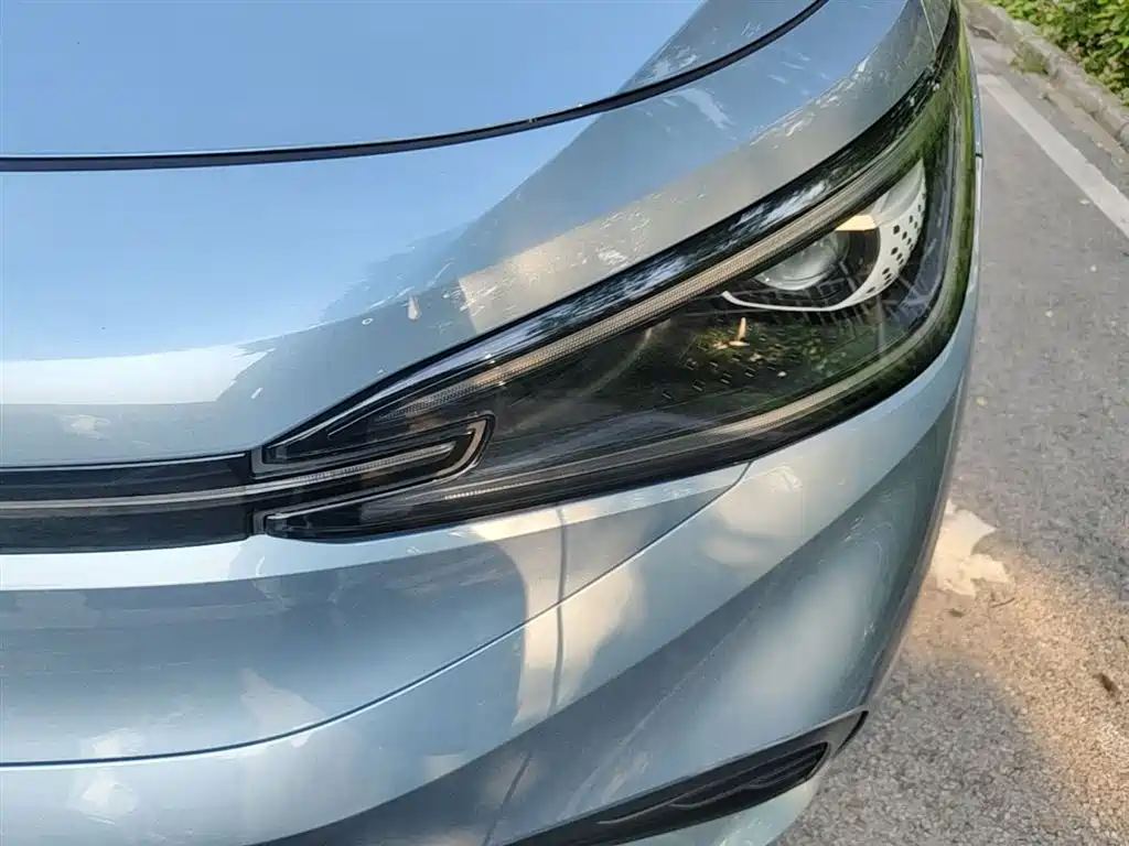 Volkswagen ID.4 X 2025 Smart Pure Intelligent Edition фото 24