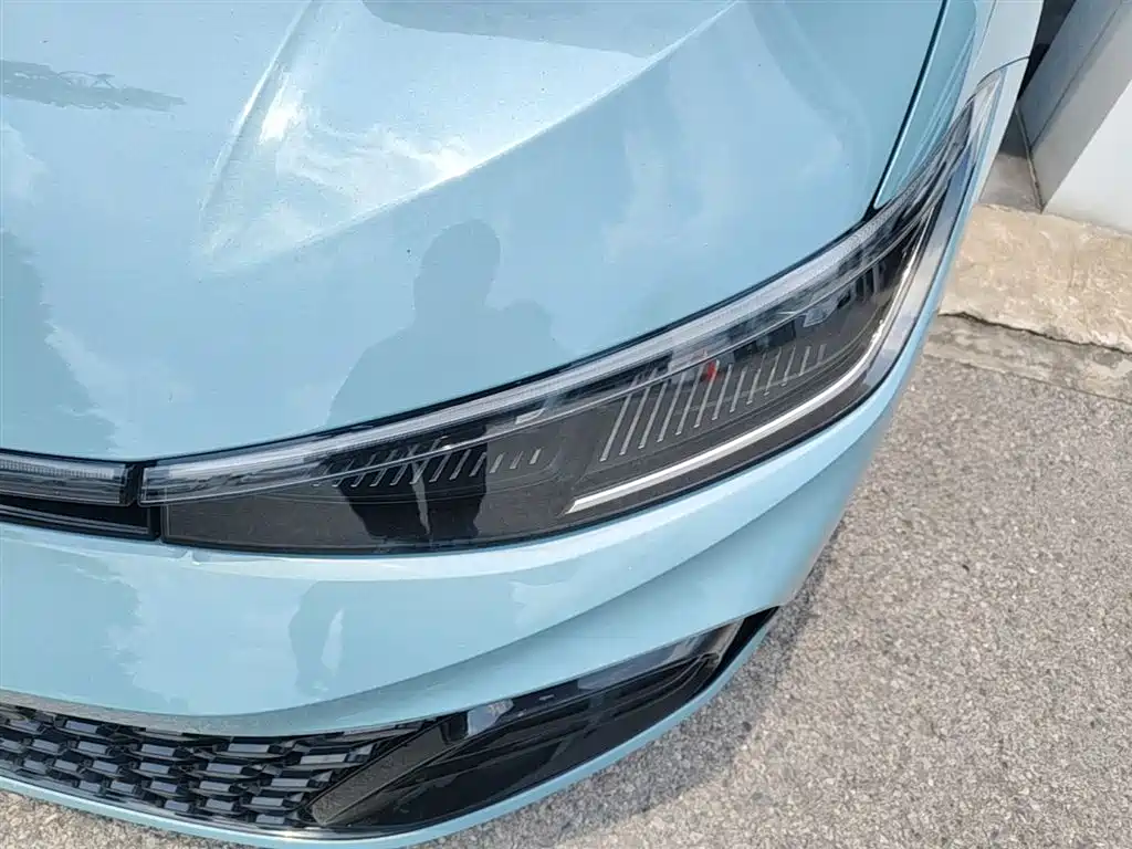 Volkswagen Passat 2025 Model Pro 380TSI Starlight Dragon Premium Edition фото 18