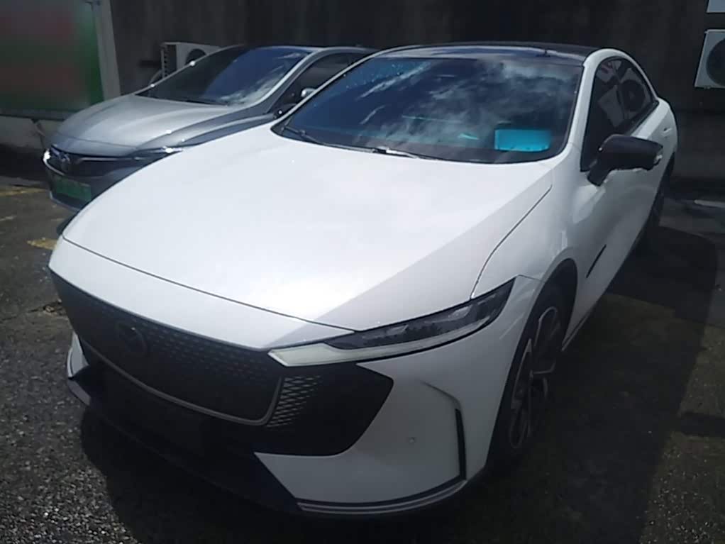 Mazda EZ-6