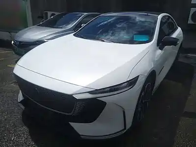 Mazda EZ-6