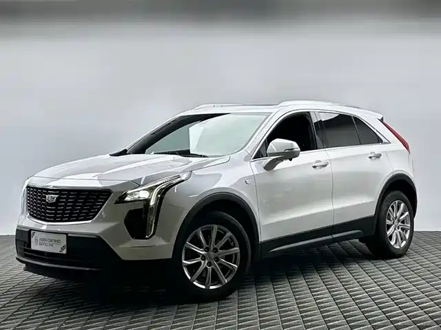 Similar car