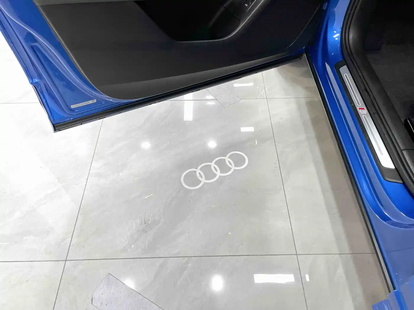Audi Q2L 2022 35 TFSI Fashion Dynamic фото 14
