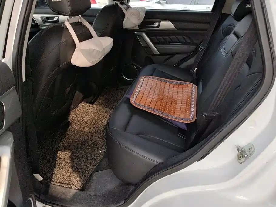 Haval H2 2014 2014 1.5T Manual 2WD Elite Edition