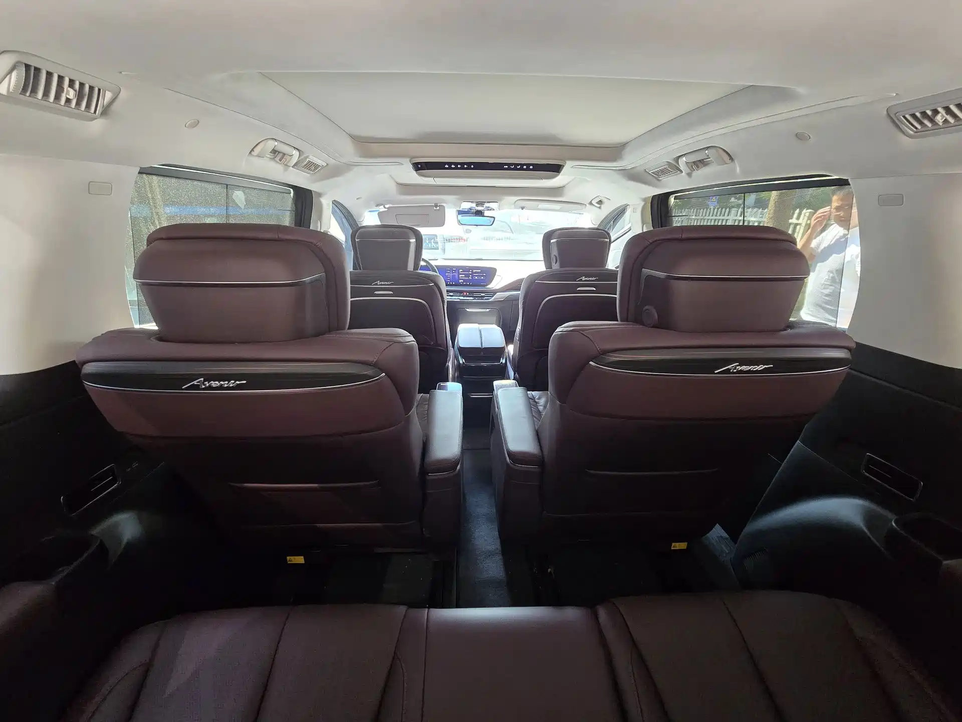 Фото 8 - Buick Century