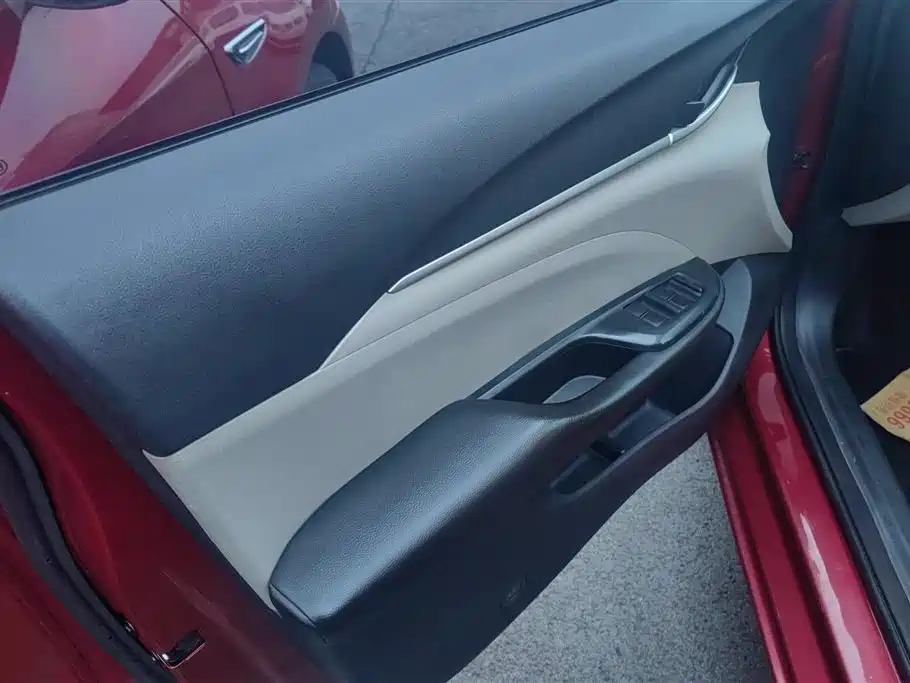 Buick Excelle 2015 15N Automatic Elite фото 7