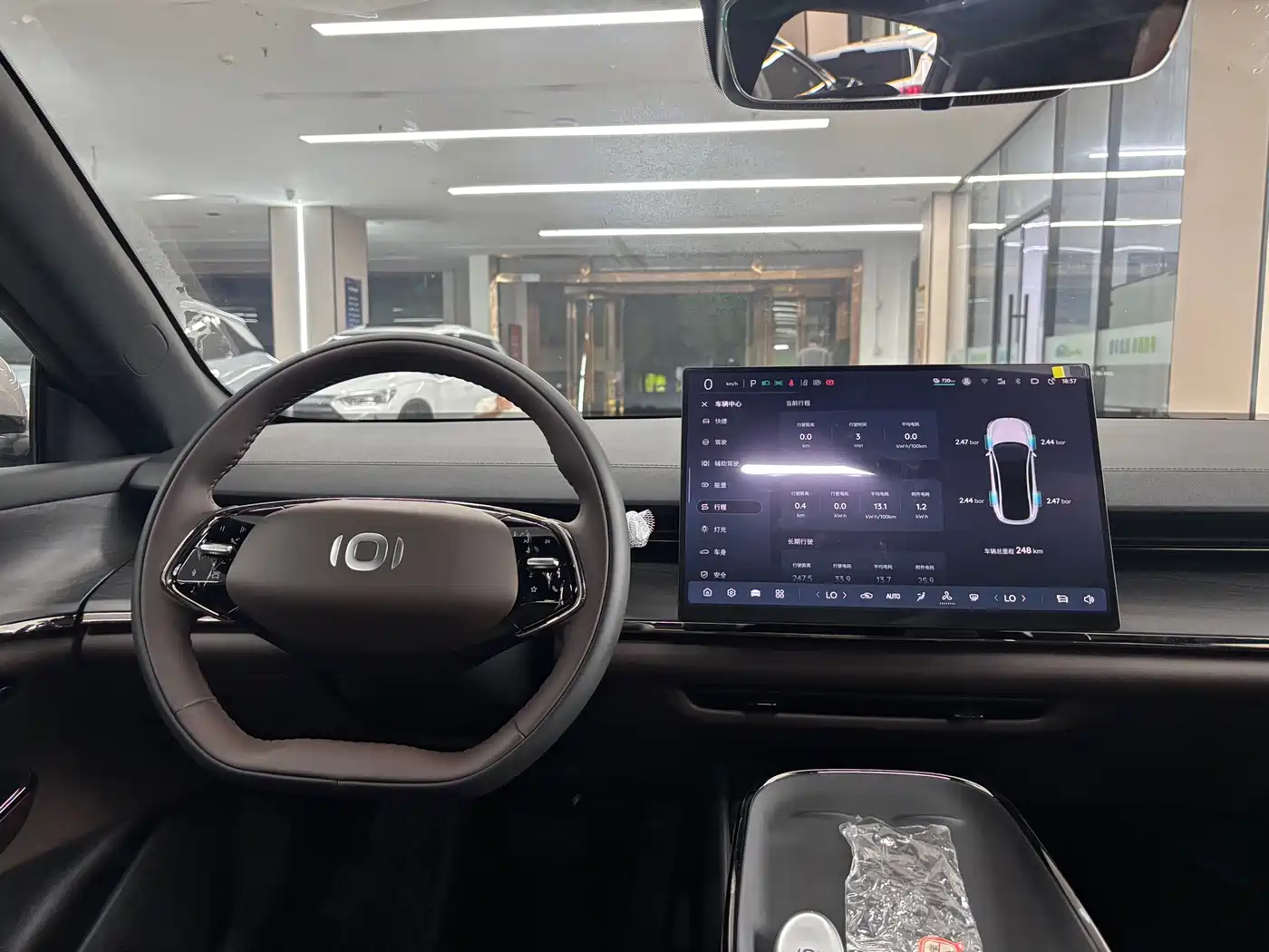 Changan Qiyuan A07 2026 2025 Ultra Long Blue Whale BEVt730 Luxury