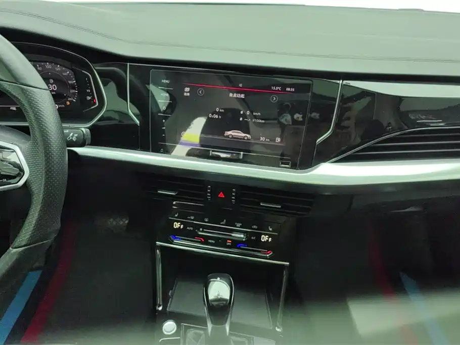 Volkswagen Passat 2023 Facelift 330TSI Starlight Elite Edition фото 13