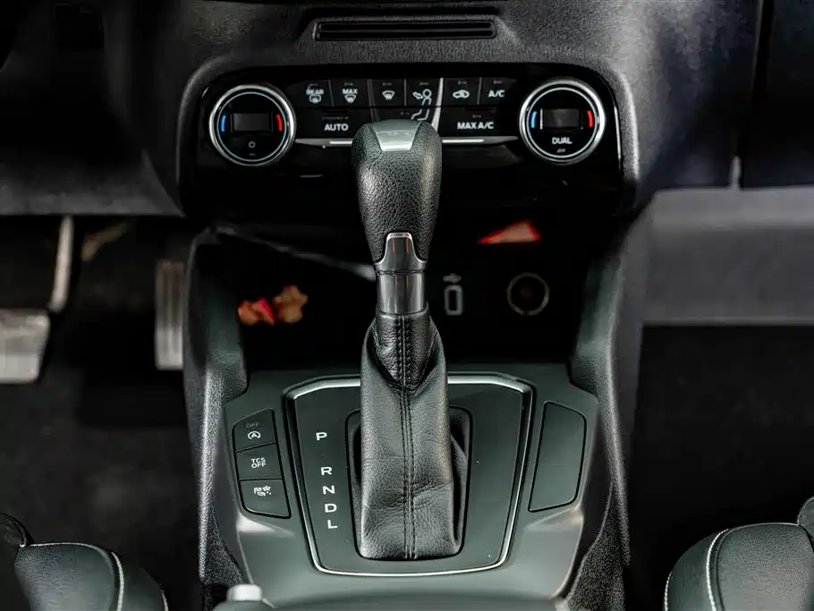 Photo 14 - Ford Focus