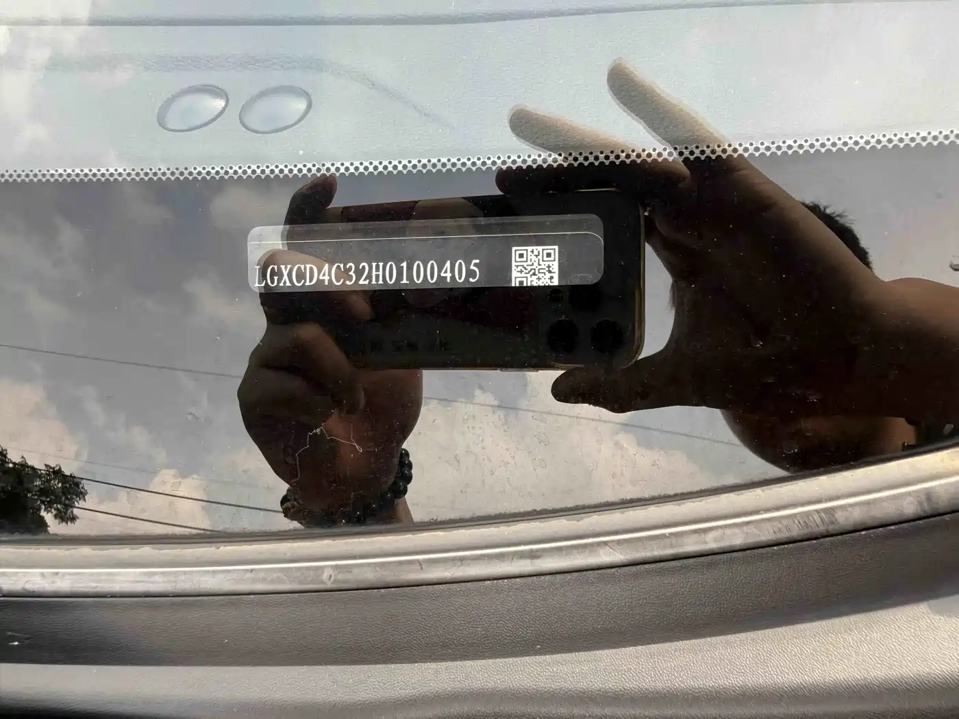 BYD Song New Energy 2017 Song DM 1.5TID Full-time 4WD Premium фото 8