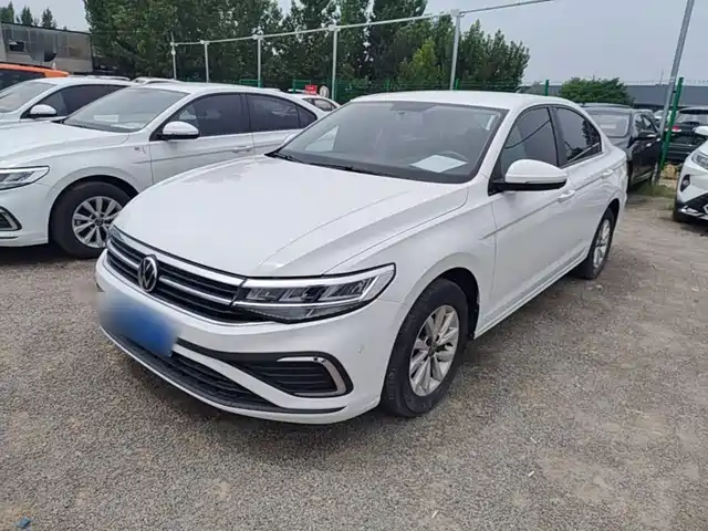Volkswagen Bora 2024