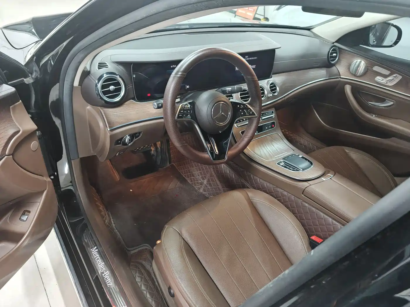 Mercedes-Benz E-Class 2021 Facelift E 300 L Sport Luxury фото 13