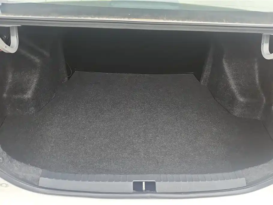 Toyota Vios 2021 1.5L CVT Chuangxing Edition фото 4