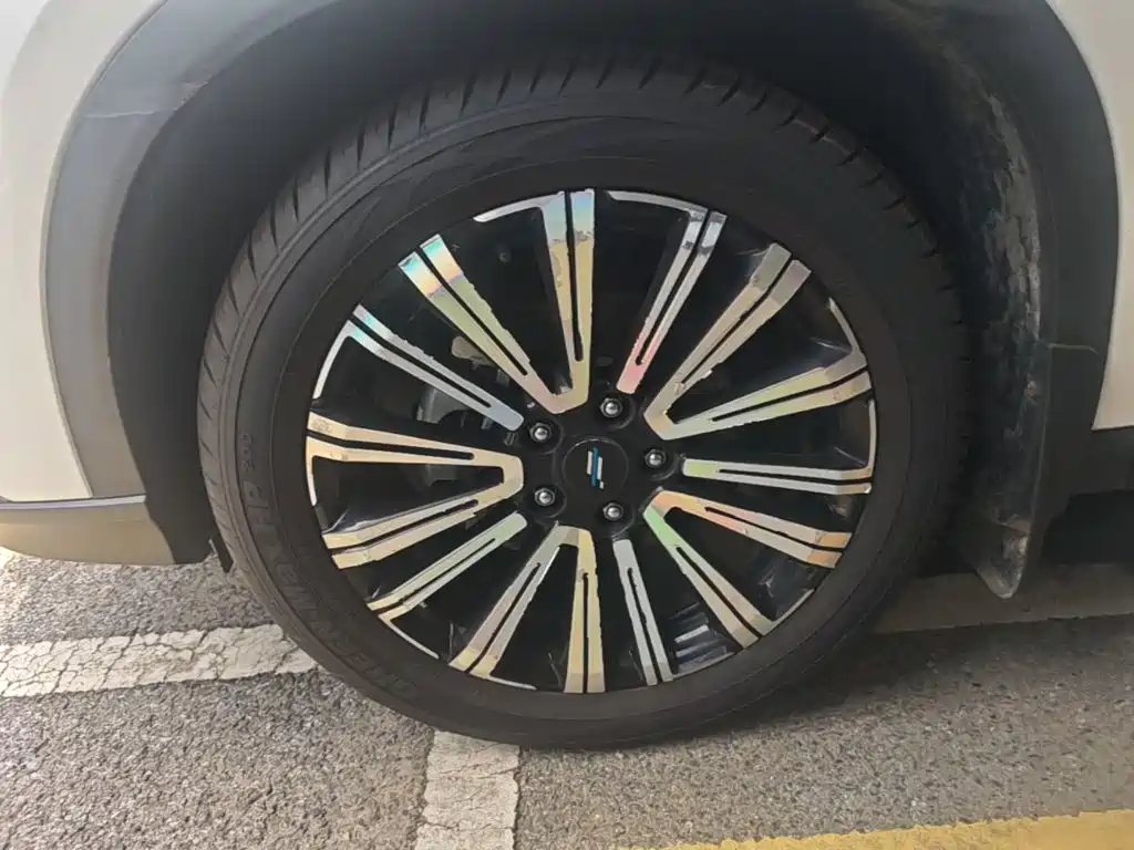 Фото 23 - Changan Oshan Changan Oushang X5