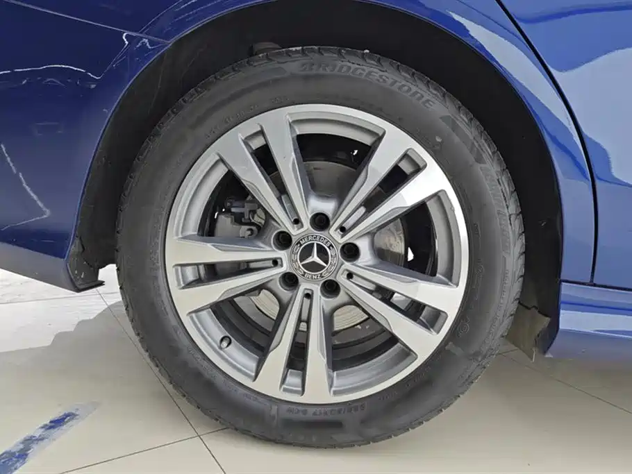 Mercedes-Benz C-Class 2019 C 180 L Fashion Sport Edition фото 6