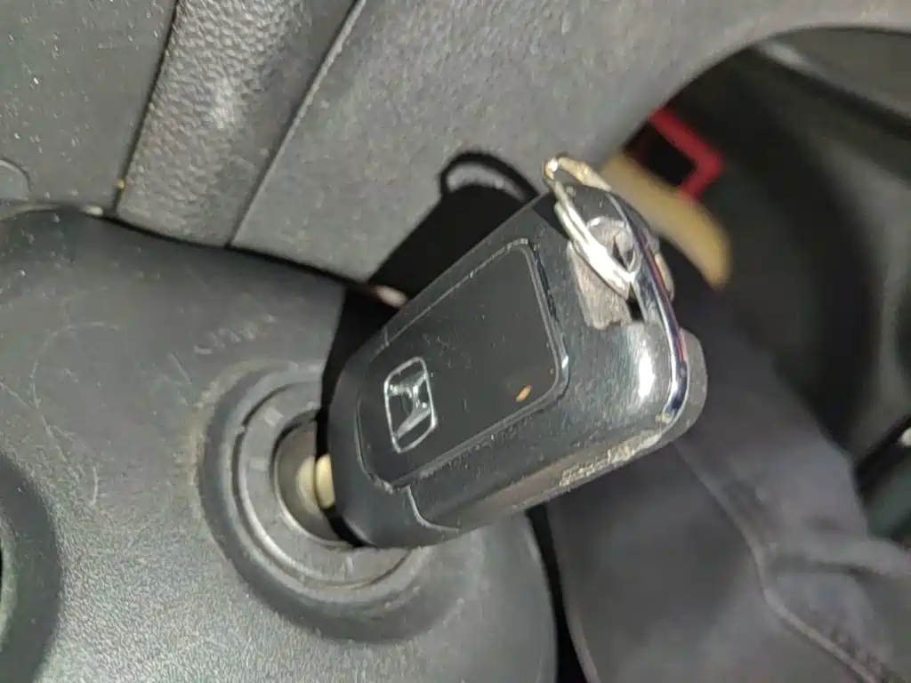 Фото 9 - Honda XR-V