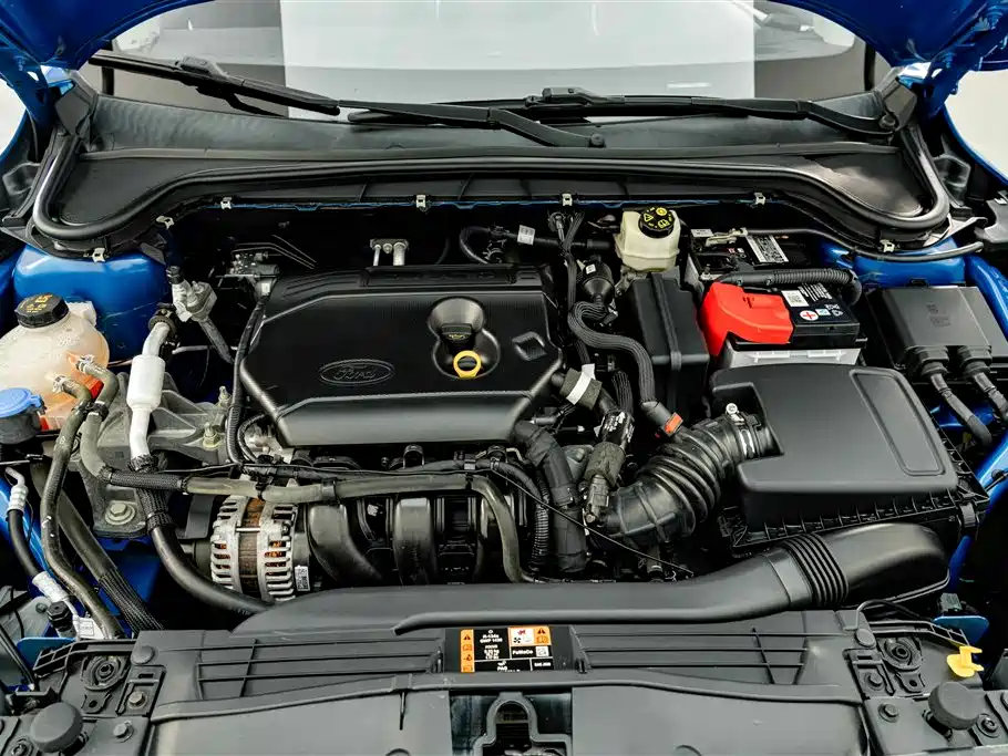 Photo 24 - Ford Focus