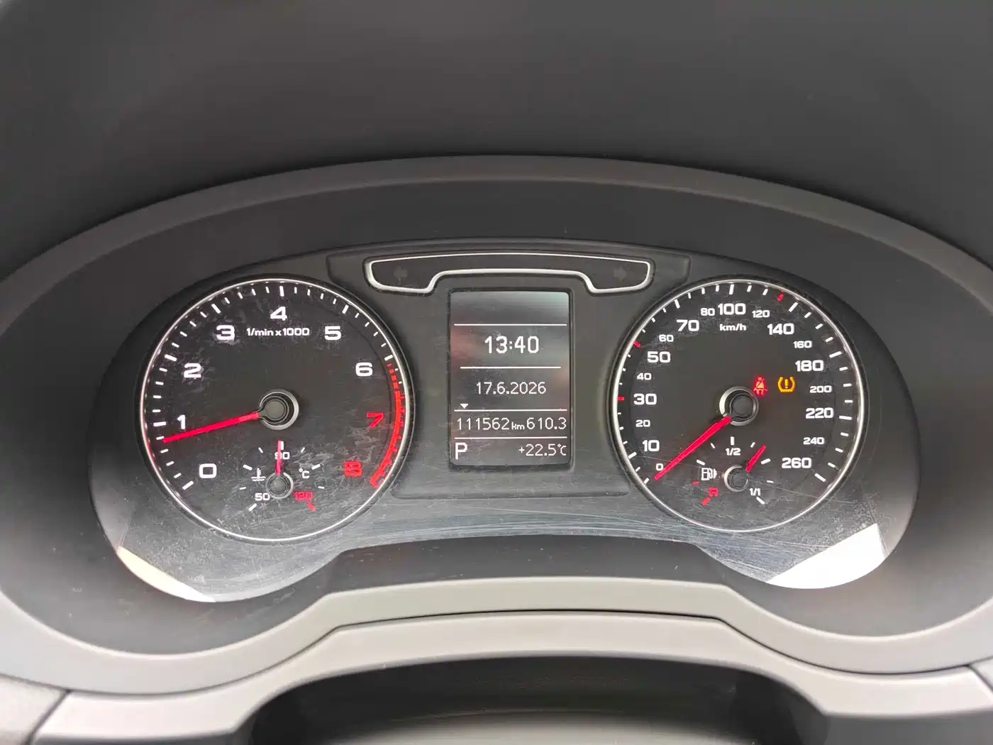 Фото 7 - Audi Q3
