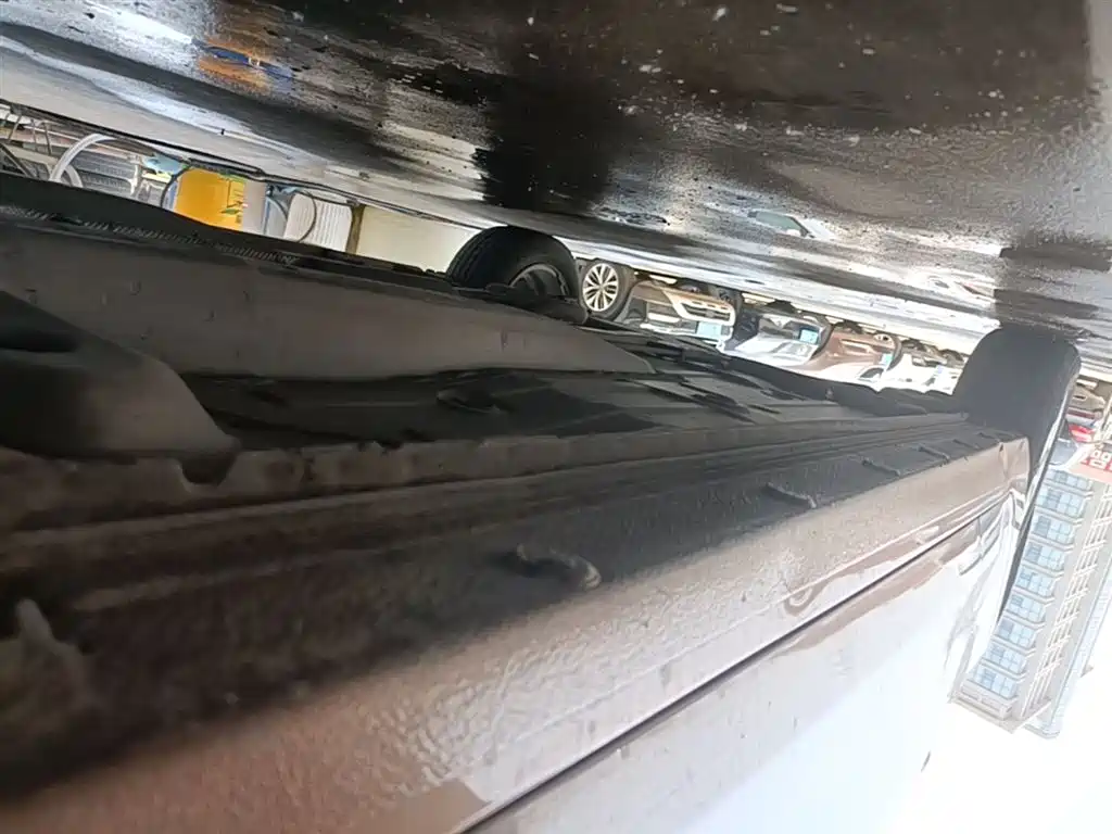 Chevrolet Cavalier 2018 320 Auto Joy Edition фото 21