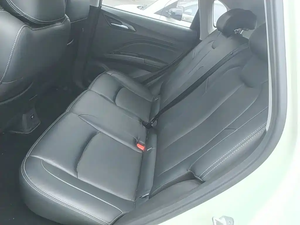 Nezha Auto Nezha V 2022 2022 Trend 400 Lite