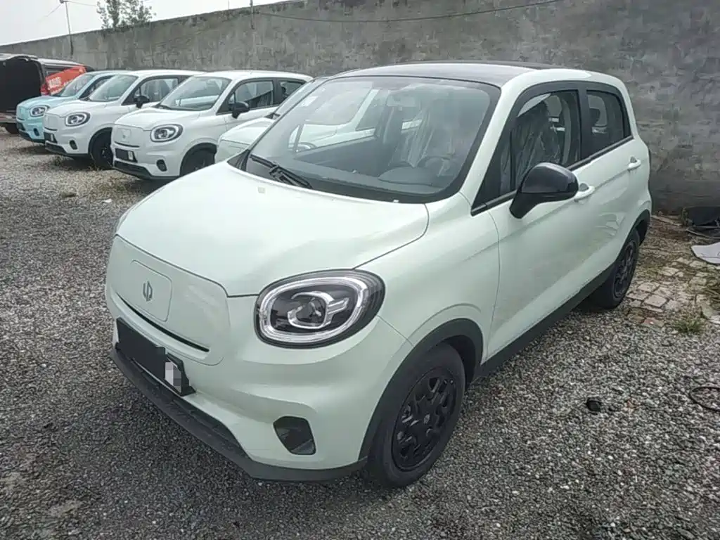 Leapmotor T03 2026 2025 Model 310 Comfort Edition