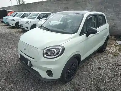 Leapmotor T03