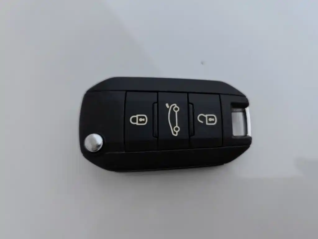 Peugeot 3008 2019 2019 350THP Automatic Leading Edition