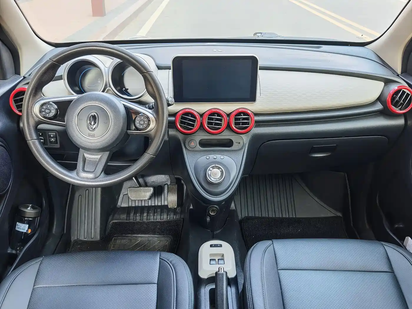 Ora Black Cat 2020 2021 301km Basic Model