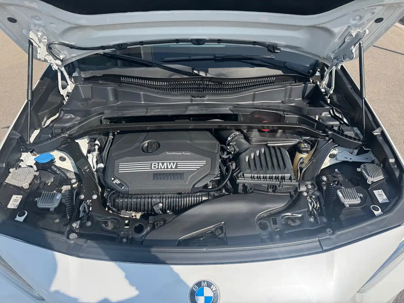 BMW X2 2023 2023 sDrive25i M Off-Road Package