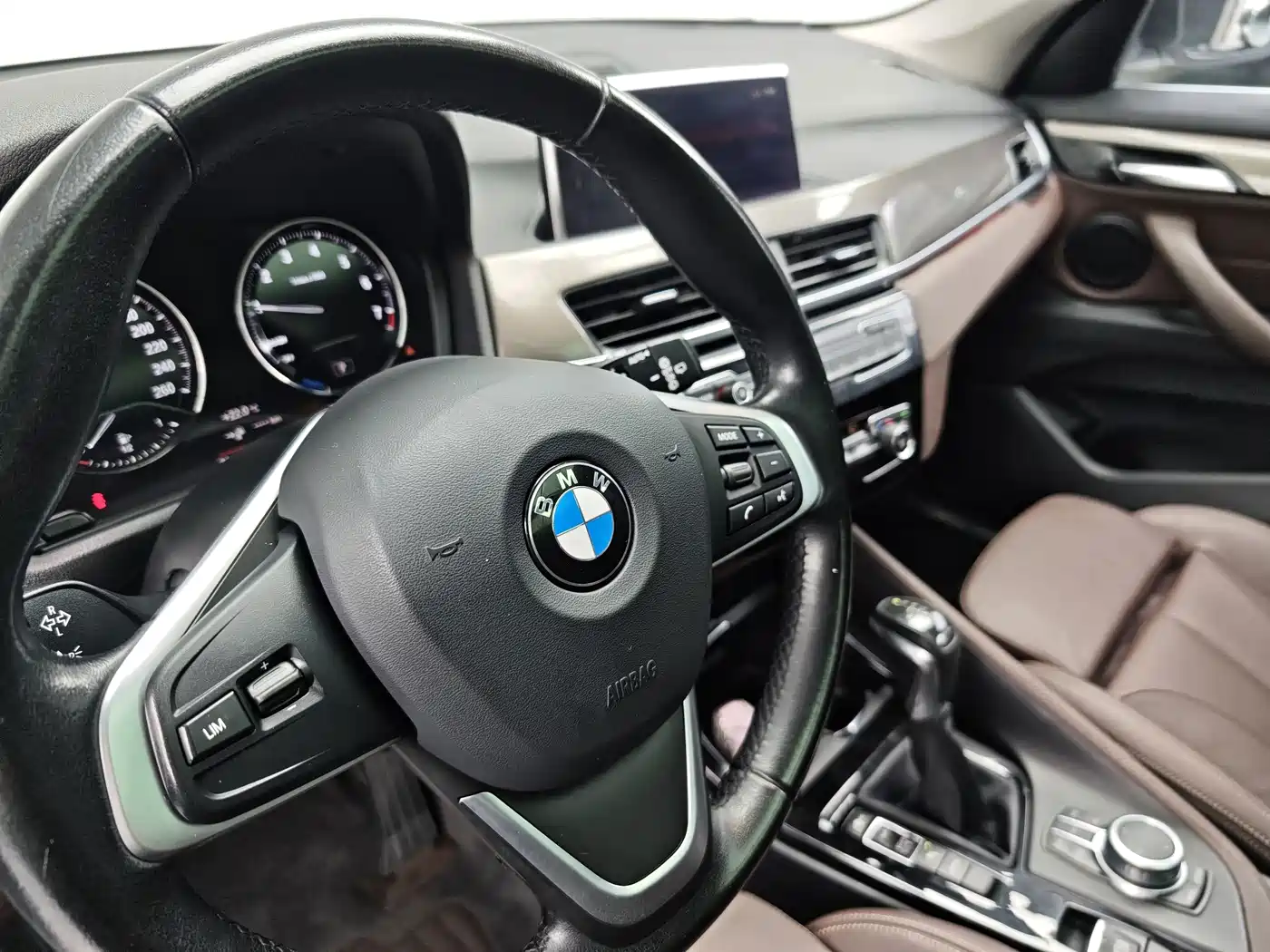 BMW X1 New Energy 2018 2019 xDrive25Le Luxury