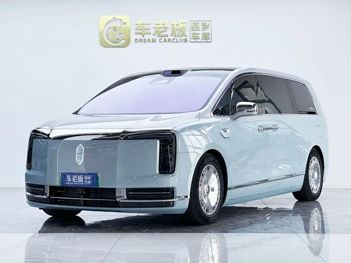 Zunjie  V800  — пригон из Китая