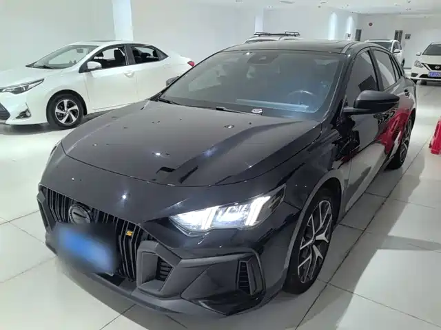 Trumpchi Empow 270T DCT J15